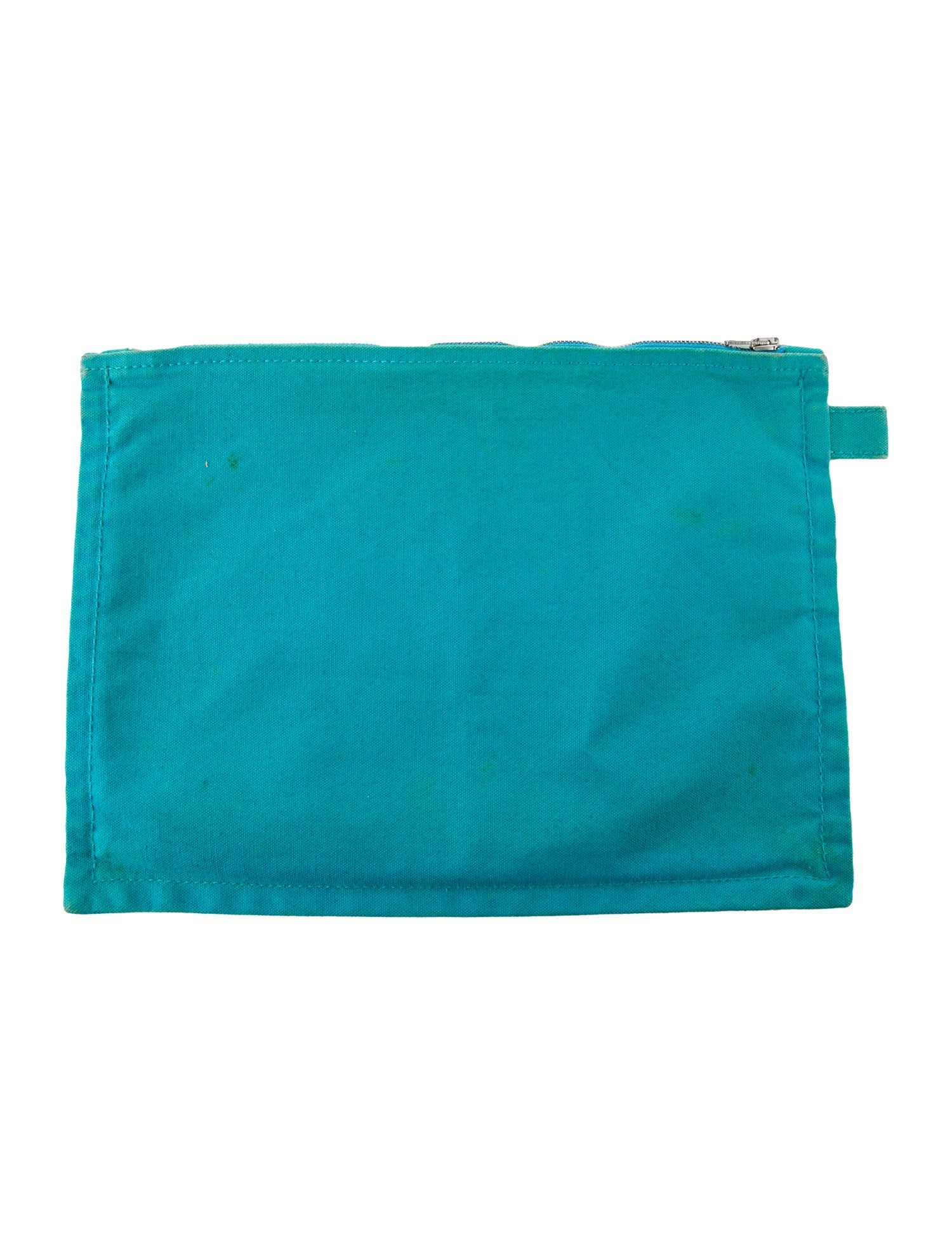 Hermès Toile Bora Bora MM